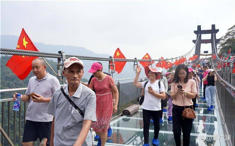 国庆出行大变样！避开人流扎堆，这4个反向操作太舒服(图7)