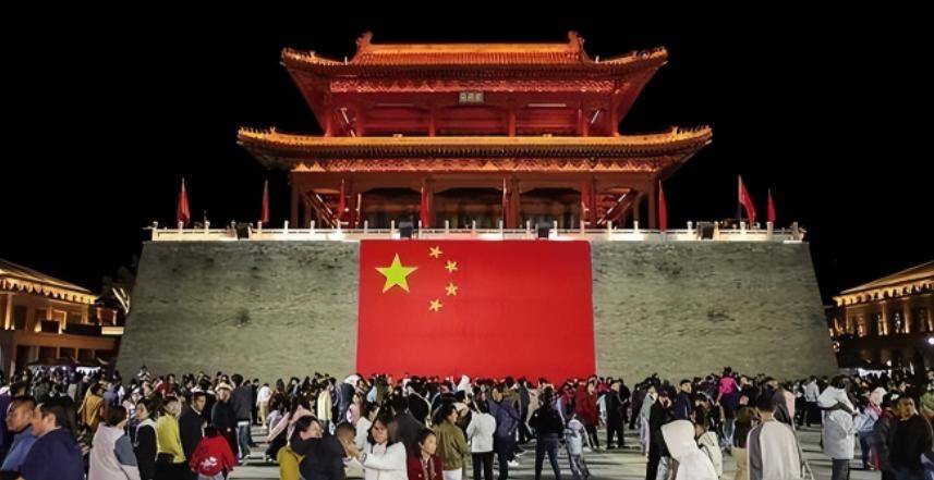 国庆出行大变样！避开人流扎堆，这4个反向操作太舒服(图3)