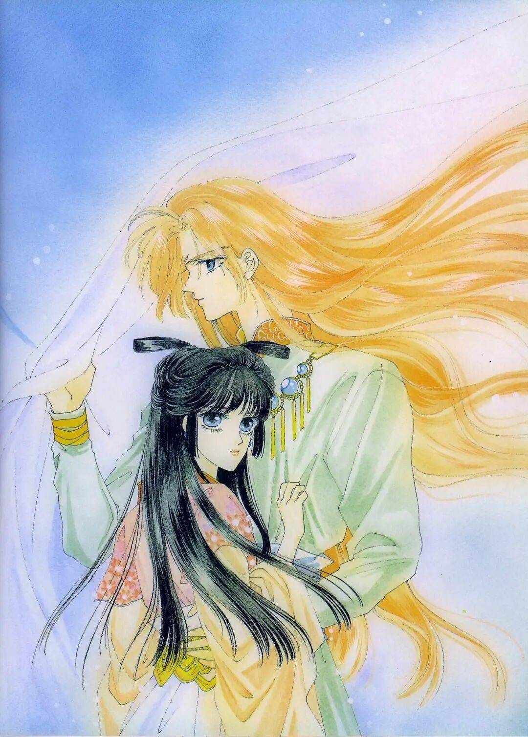 _关于姐弟禁忌恋的漫画_00后萝莉与80后大叔逆天恋