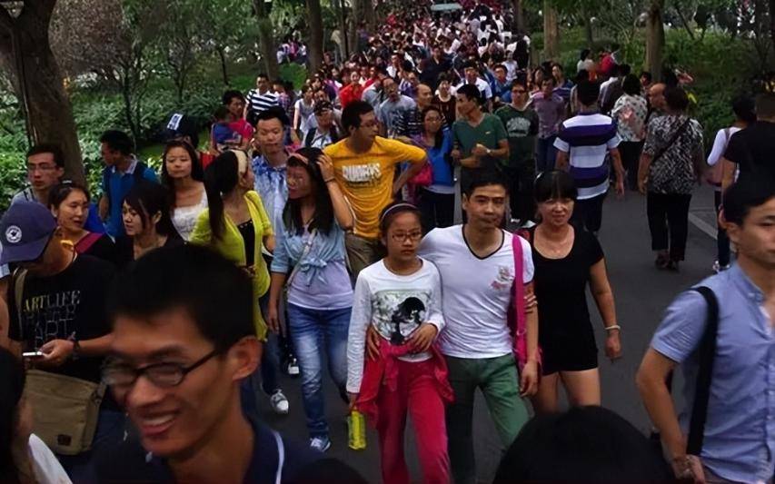 国庆出行大变样！避开人流扎堆，这4个反向操作太舒服(图15)