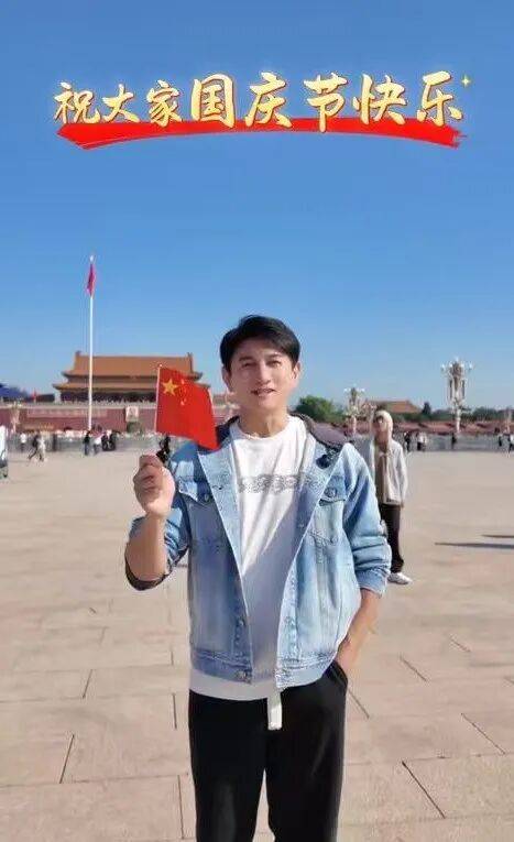 众多台湾艺人明确一个中国立场