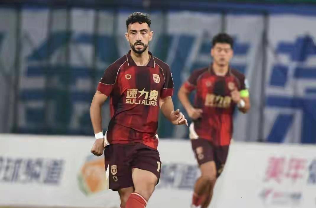 1-0！4-1！中甲疯狂夜：广西爆大冷，陕西两连胜，冲超形势又变了