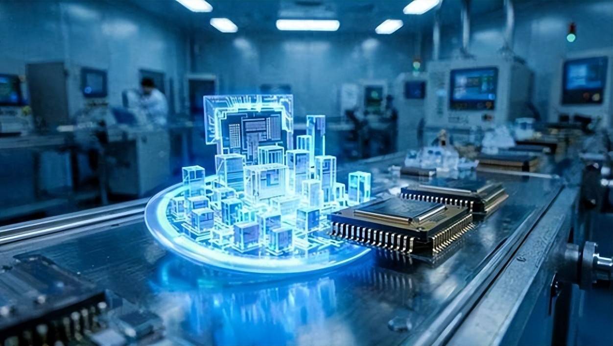 黄仁勋称中国 2030 年将搞定国产先进光刻机，这一判断能否实现？