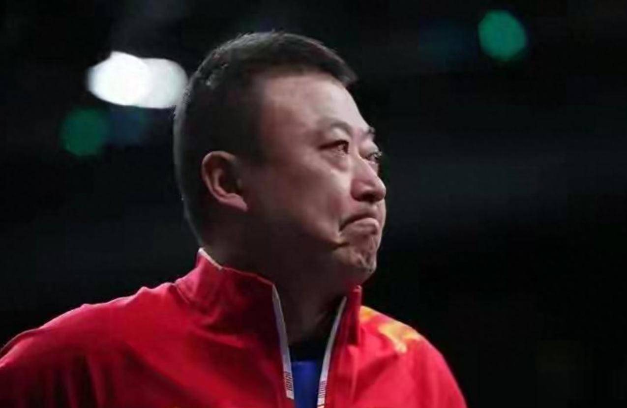 原来温瑞博教练是他，实力比肩王皓，曾“一脱”成名，婚姻成谜