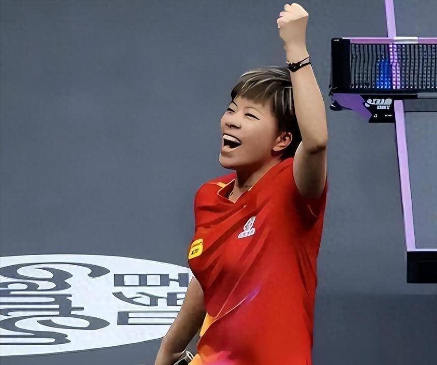 WTT女单8强出炉！国乒4席日占3，王艺迪3-1过关，将迎战张本美和，朱思冰碰佐藤双削