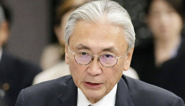 日本众议员：高市来信，声称被中国制裁非常光荣-华闻时空