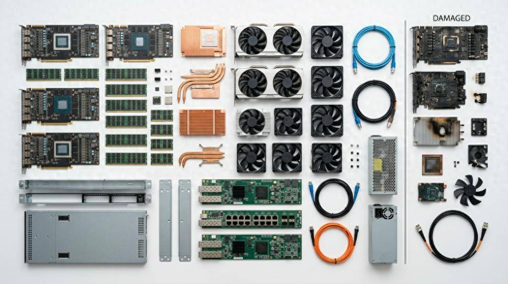 Clockwork Systems raises $31 million and launches TorchSnap for AI cluster recovery