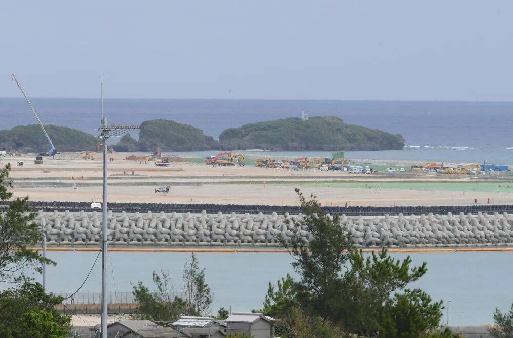 国际观察｜冲绳命案凸显日本倚美恶果