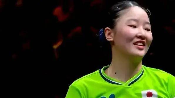 并非跌落神坛！难跨大山，压垮张本美和的是心理信心
