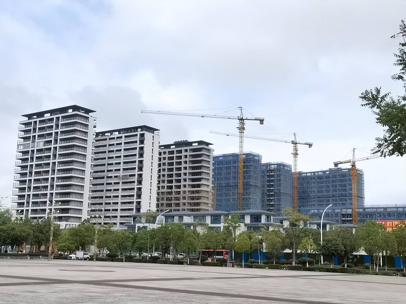 流动房子图片大全__现在房子流动大