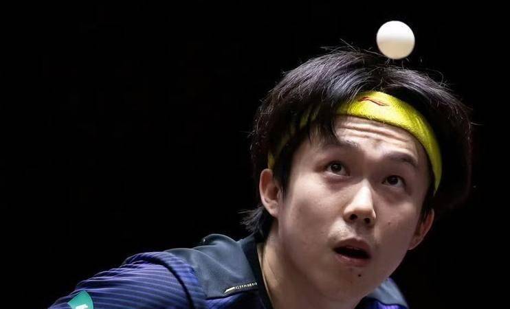 王楚钦怎么也没想到，国乒14岁新星崛起登顶大满贯，新生代扛起国乒未来