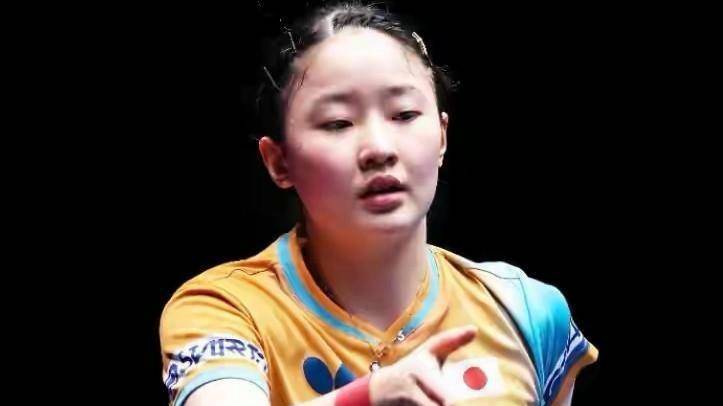 三项作战拼到极限！张本美和三线出征奖金却远不如单打亚军佐藤瞳
