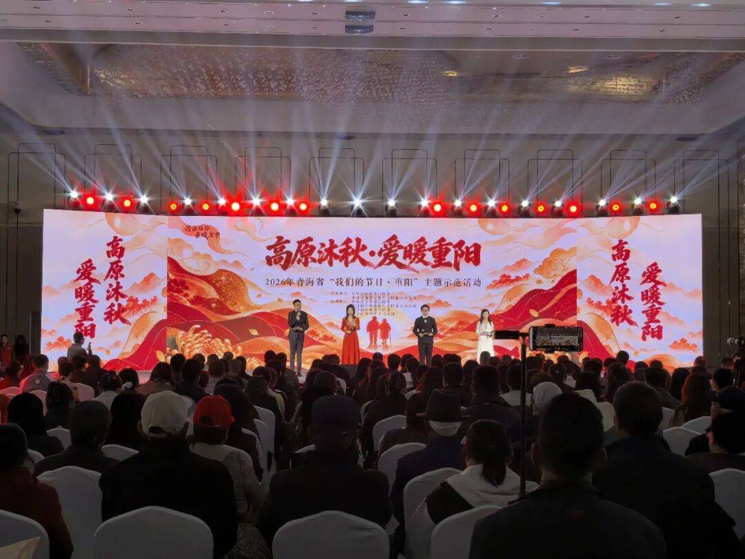 青海农民画记录烟火日常