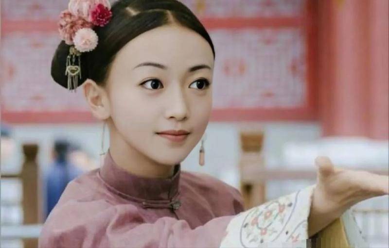 吴谨言小腹隆起疑似怀二胎