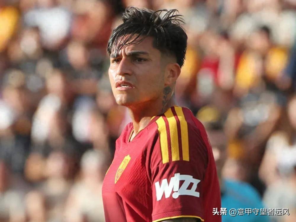 10月20日 罗马vs布拉迪斯拉发