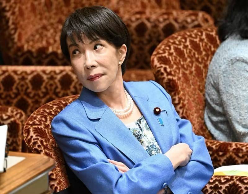 日媒：高市早苗被疑因醉酒缺席G7线上峰会，辩解说辞被指是“谎言”-华闻时空