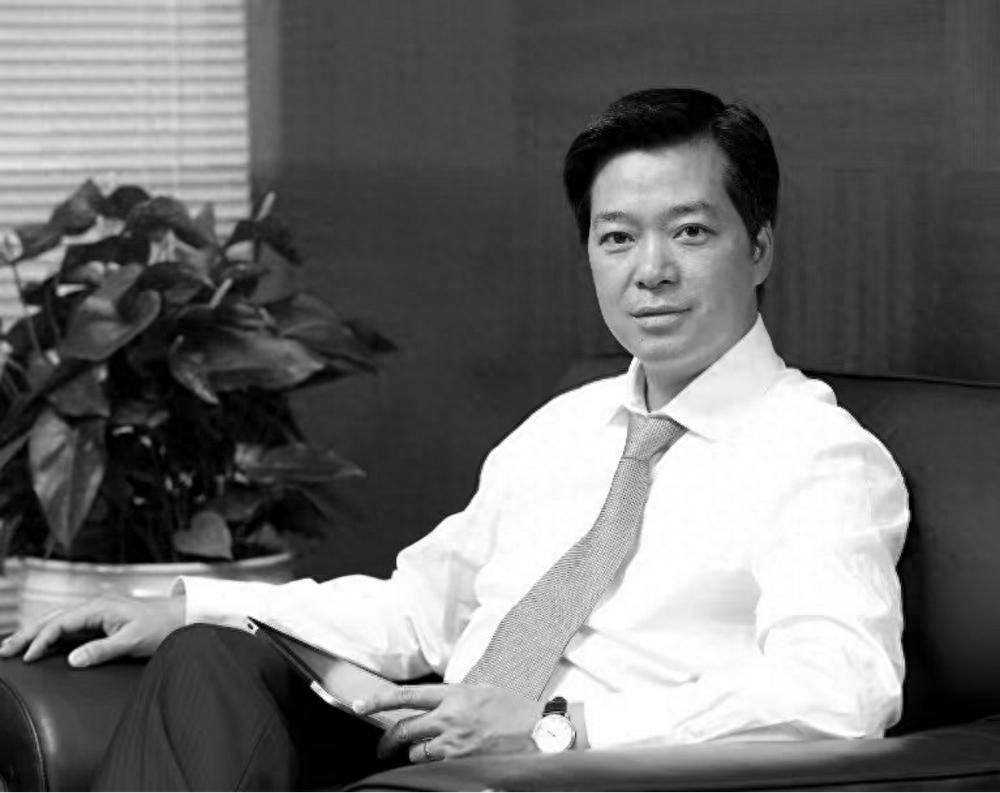 太突然！曾昭雄于深圳去世，年仅57岁