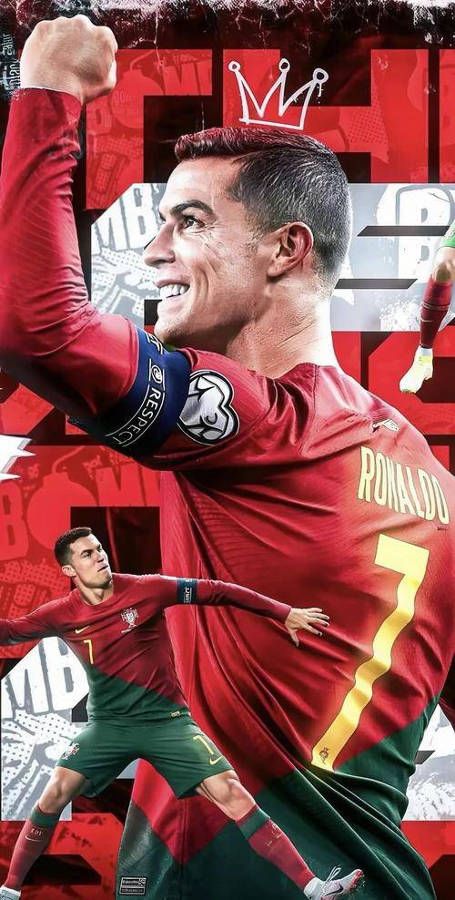 Gallery - Kết quả bỏ phiếu ban đầu giải thưởng Quả bóng vàng cho thấy Cristiano Ronaldo (75%) áp đảo Messi (9%). Liệu việc chi tiền vào các cuộc thăm dò ý kiến ​​có thể quyết định người chiến thắng giải thưởng Quả bóng vàng? - image 15