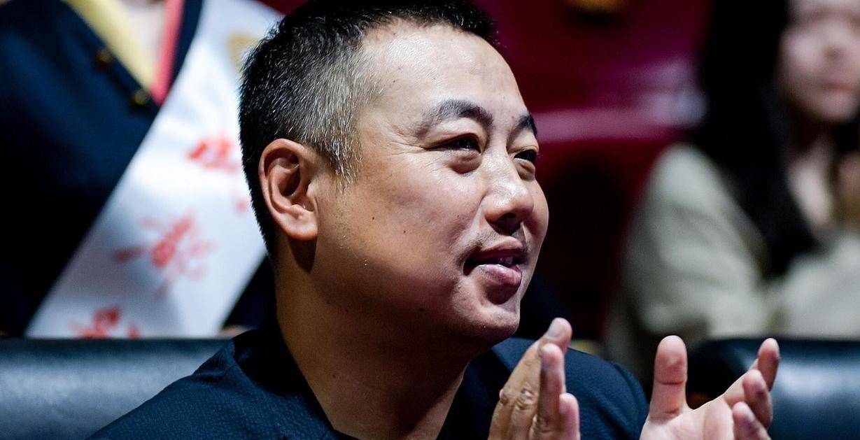 世界乒坛迎来格局大变动！WTT新负责人走马上任，刘国梁回归一事又悬了