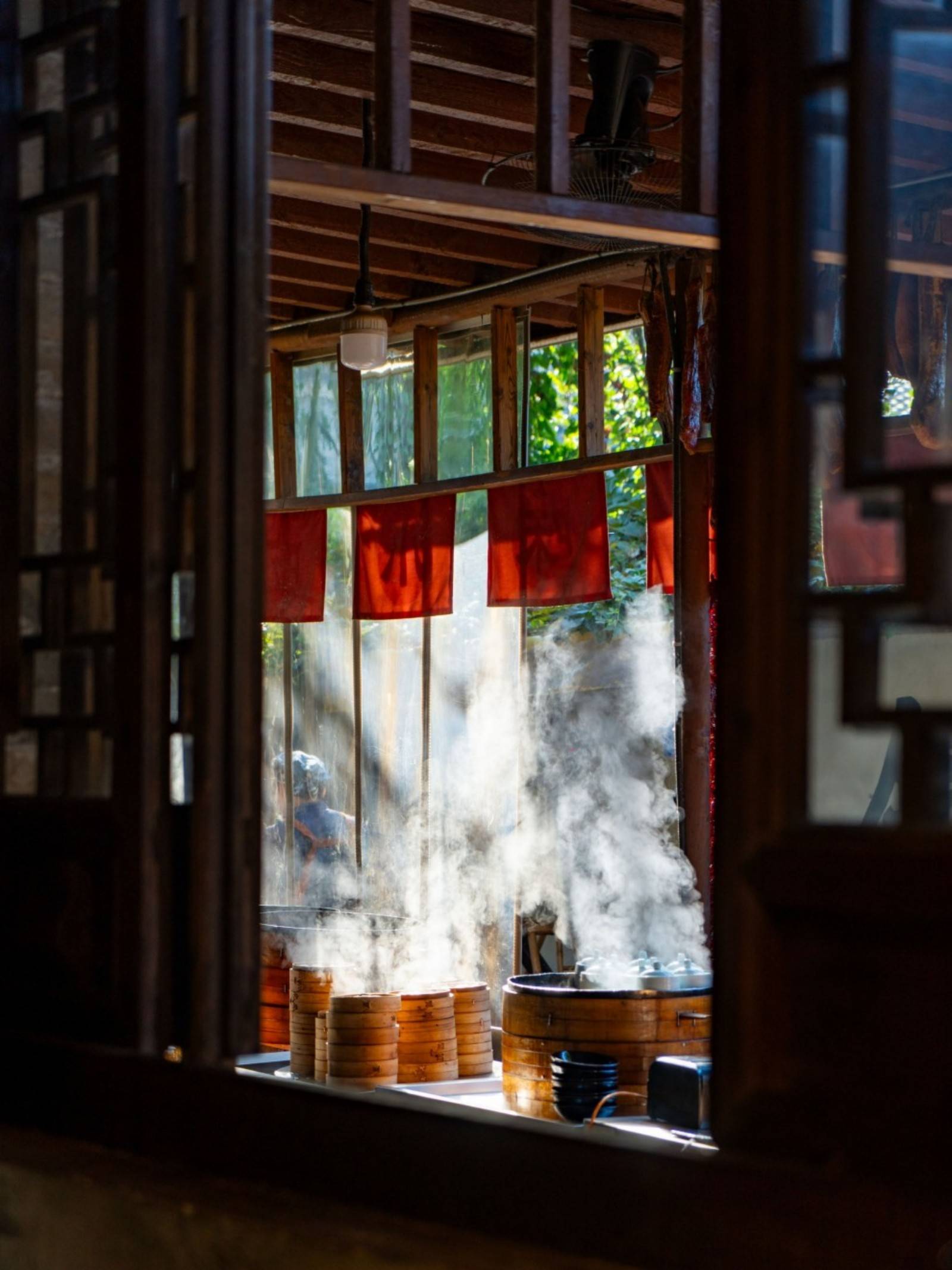 清照泉城・明水古城携手熹乐时光，打造乐龄文化艺术度假新体验(图5)