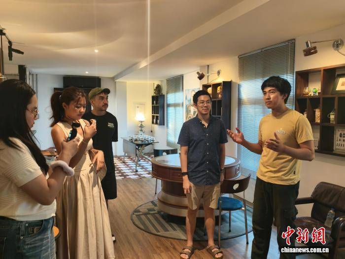 泰国那空帕依尼旅游：拜古佛塔祈福，品本土创意烈酒，感受湄公河古老与现代交融(图3)