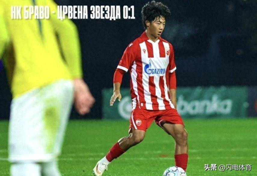 一战封神了！跨级踢U19，中国小将万项首开纪录，创造全新的历史