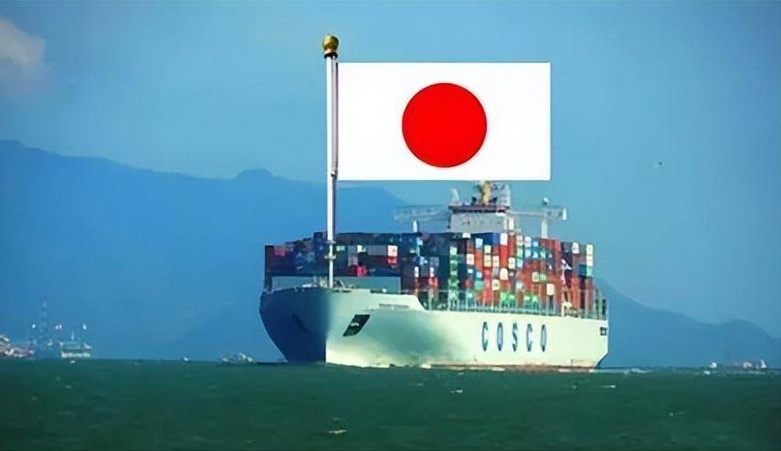 日本不锈钢反倾销税落地,国内钢厂出口成本上涨,2026年贸易新规(图7) 日本不锈钢反倾销税落地,国内钢厂出口成本上涨,2026年贸易新规(图7)