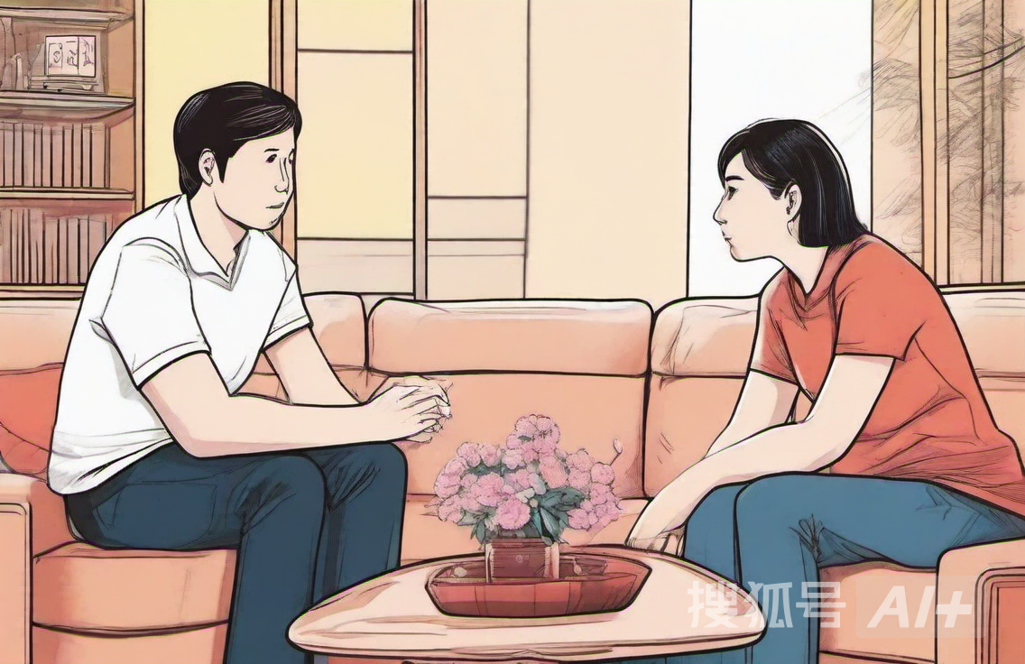 也会毁在一些小事情上,夫妻之间别大意_妻子_购物_沟通