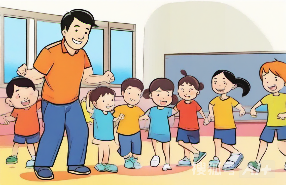 少儿体适能教练员证书：报考条件、怎么报考、考试难度、考什么、就业方向