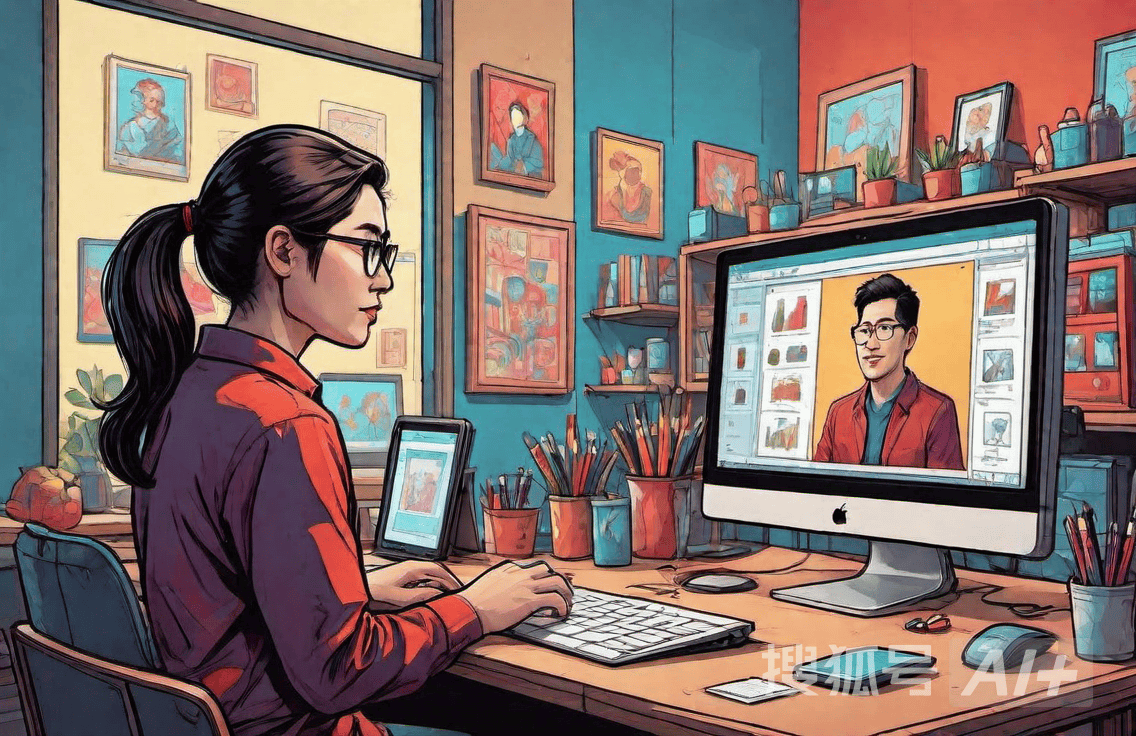 aigc-stable diffusion技术在电商产品设计突破了设计师创意自由度的