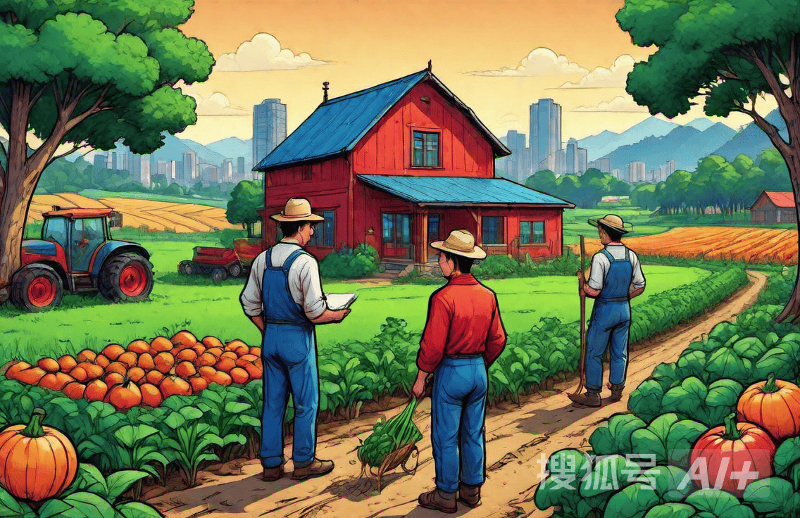 认养农业：打造可持续农业的未来趋势-认养农业app下载