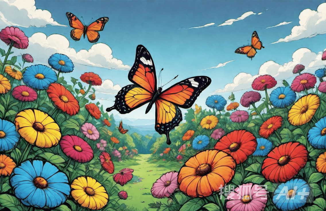 人生如戏：“蝴蝶效应”与“多米诺骨牌”之妙趣关系》_搜狐网