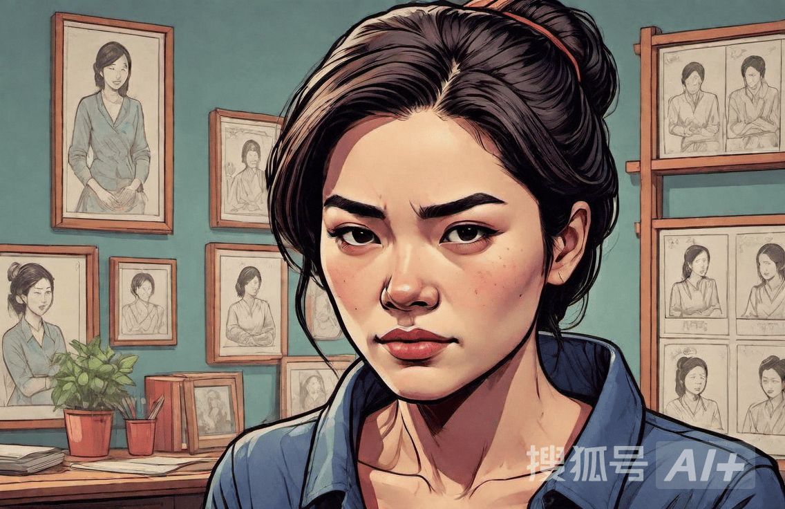 情绪不会消失，只会换种方式提醒你