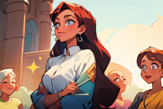 女企业家怒讨工程款,却遭诬陷滋事,上演一场搞笑大战_林美美_建筑公司