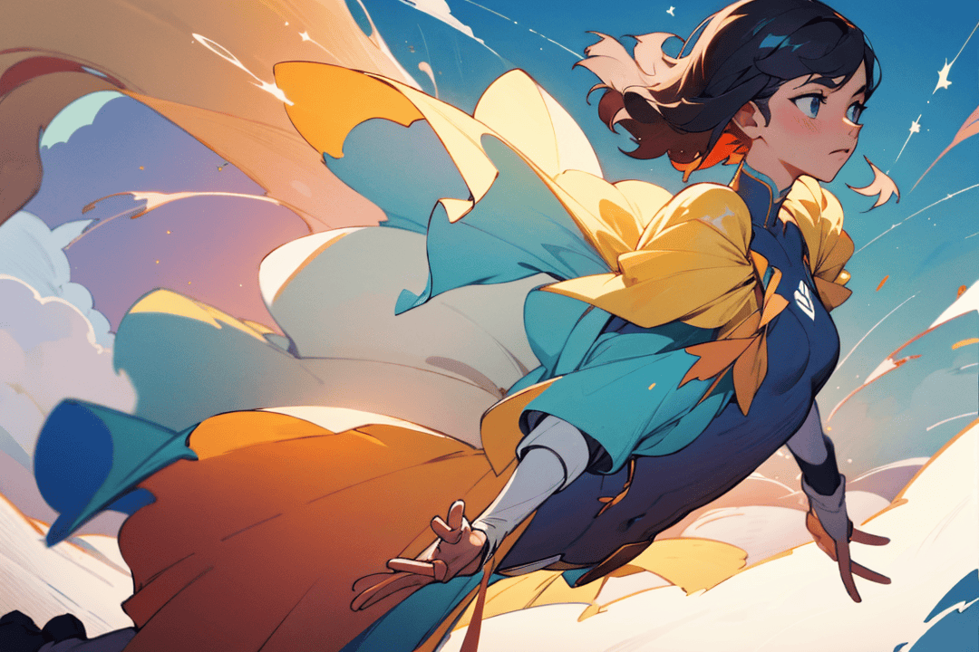 宝宝起名:如夏日繁花般璀璨的女孩名字,璀璨夺目,美丽动人!