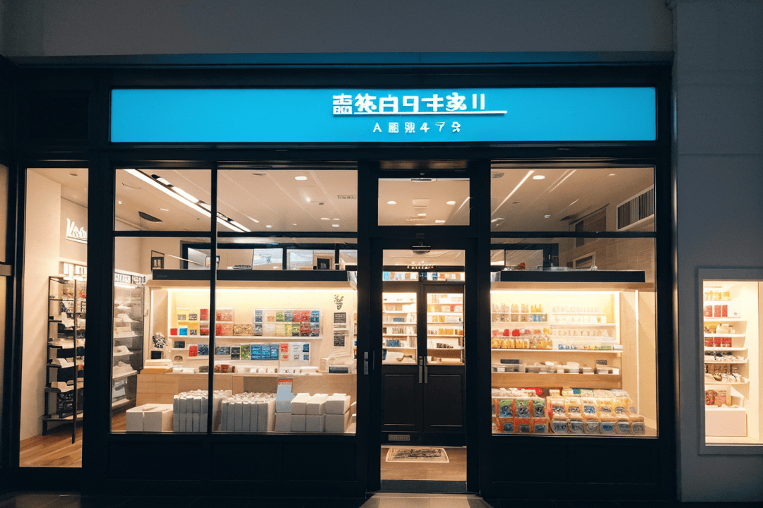 国际品牌云店面是吗吗？国际品牌云店面是不是赚手续费？