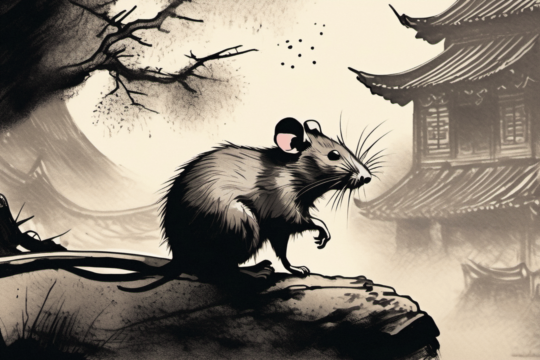 2005年生肖鼠运势(2005年的运势)