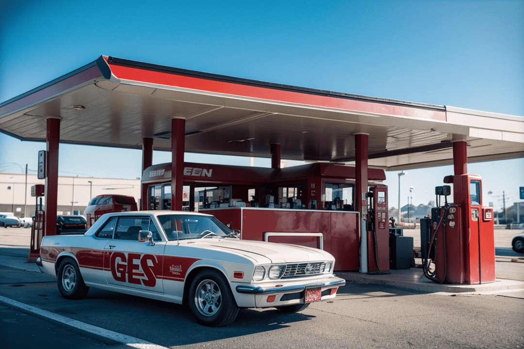 加油站还能投资吗?血泪经验劝退贴!这些坑你一定不知道