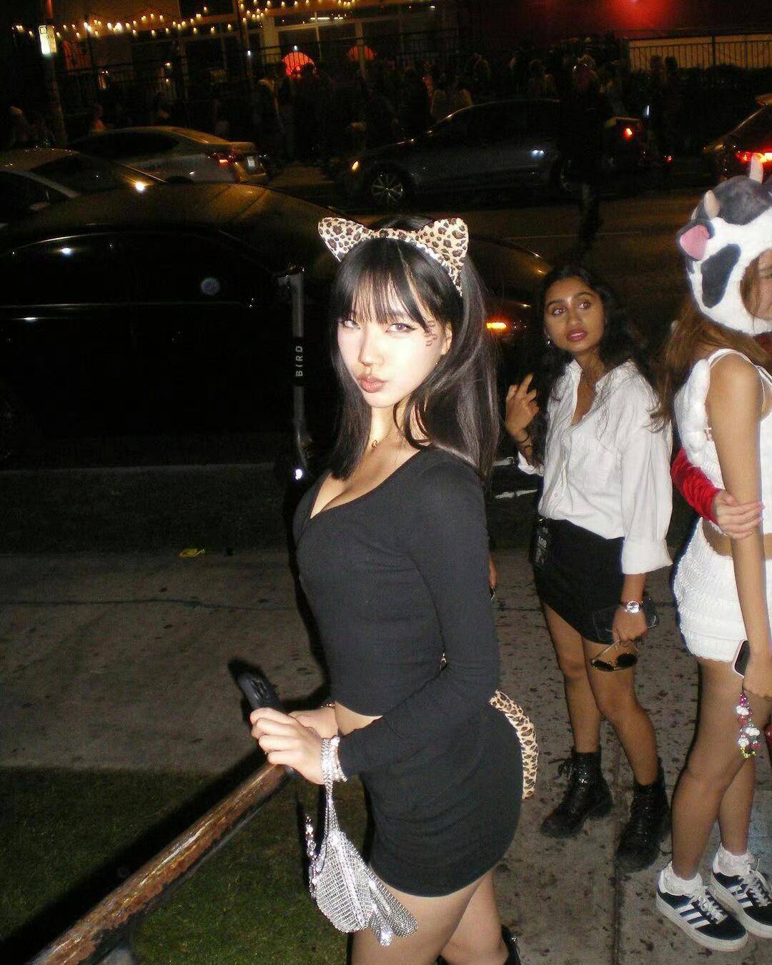 小S大男儿比基尼照曝光！露光滑好意思背侧颜柔好意思迷东谈主